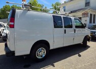 2019 Chevrolet Express 2500 in Blauvelt, NY 10913 - 18136371 8