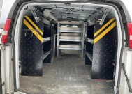 2019 Chevrolet Express 2500 in Blauvelt, NY 10913 - 18136371 11