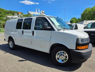 2019 Chevrolet Express 2500 in Blauvelt, NY 10913
