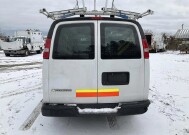 2019 Chevrolet Express 2500 in Blauvelt, NY 10913 - 18136371 5