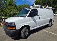 2019 Chevrolet Express 2500 in Blauvelt, NY 10913 - 18136371 4