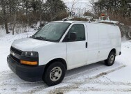 2019 Chevrolet Express 2500 in Blauvelt, NY 10913 - 18136371 3