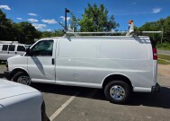 2019 Chevrolet Express 2500 in Blauvelt, NY 10913 - 18136371 5