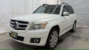 2012 Mercedes-Benz GLK 350 in Austell, GA 30168