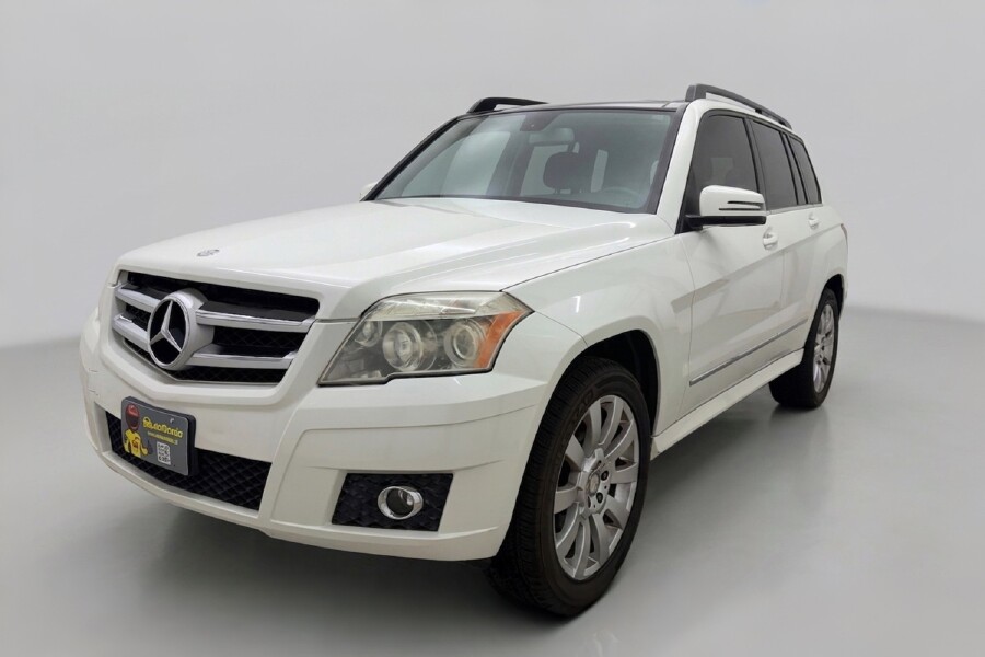 2012 Mercedes-Benz GLK 350 in Austell, GA 30168 - 18136372