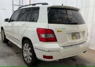 2012 Mercedes-Benz GLK 350 in Austell, GA 30168 - 18136372 4