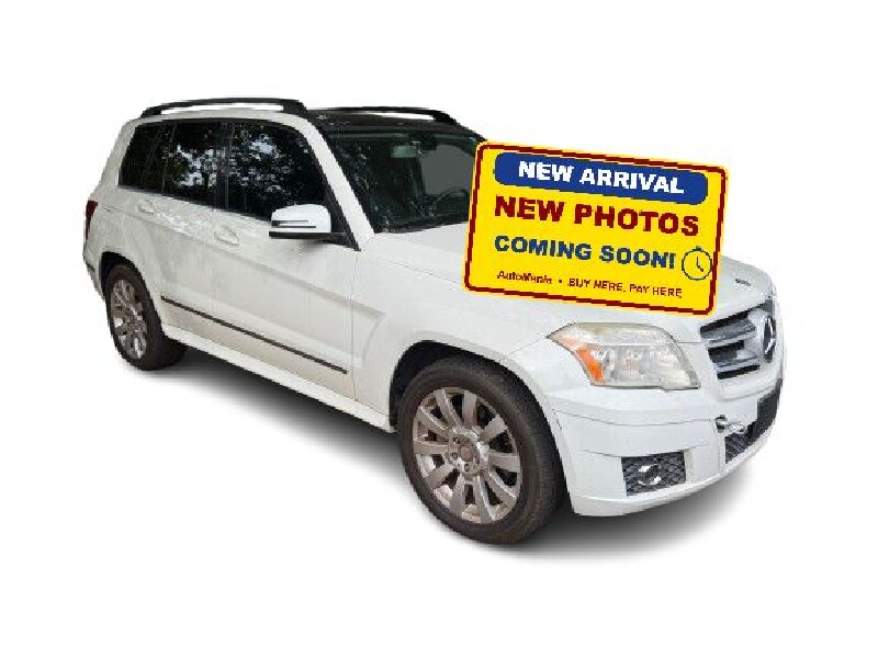 2012 Mercedes-Benz GLK 350 in Austell, GA 30168 - 18136372