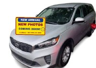 2020 Kia Sorento in Austell, GA 30168 - 18136376 22