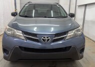 2014 Toyota RAV4 in Austell, GA 30168 - 18136377 10