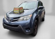 2014 Toyota RAV4 in Austell, GA 30168 - 18136377 23