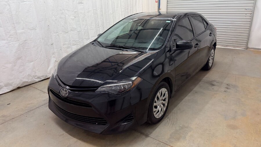 2019 Toyota Corolla in Austell, GA 30168 - 18136380