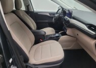 2022 Ford Escape in Torrance, CA 90504 - 18136387 21