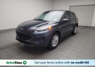 2022 Ford Escape in Torrance, CA 90504 - 18136387 1