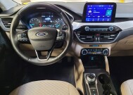 2022 Ford Escape in Torrance, CA 90504 - 18136387 22