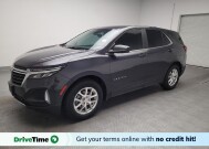 2022 Chevrolet Equinox in Phoenix, AZ 85022 - 18136391 1