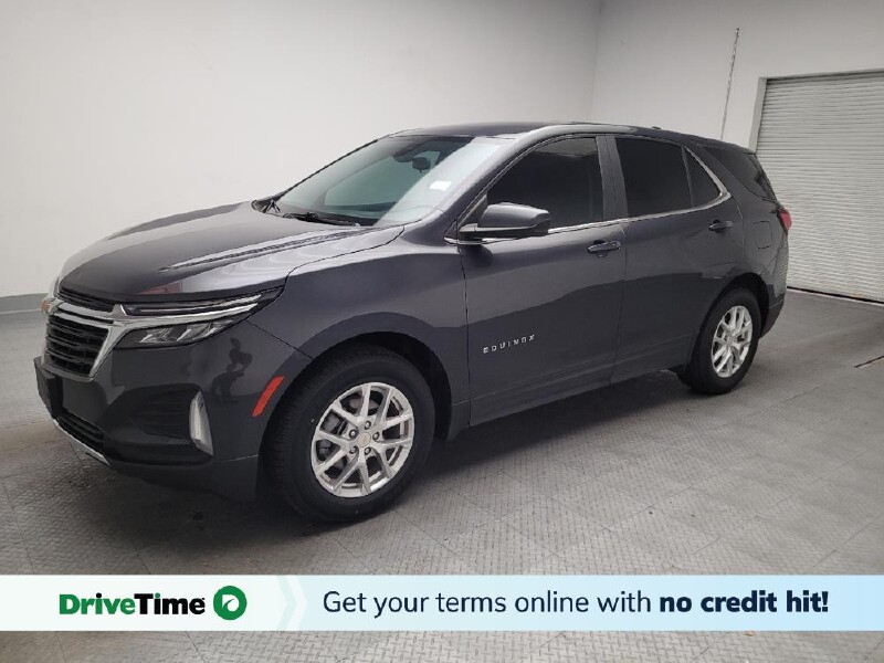2022 Chevrolet Equinox in Phoenix, AZ 85022 - 18136391