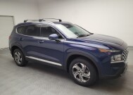 2021 Hyundai Santa Fe in Riverside, CA 92504 - 18136394 11