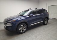 2021 Hyundai Santa Fe in Riverside, CA 92504 - 18136394 2