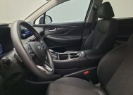 2021 Hyundai Santa Fe in Riverside, CA 92504 - 18136394 17