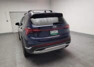 2021 Hyundai Santa Fe in Riverside, CA 92504 - 18136394 6