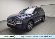 2021 Hyundai Santa Fe in Riverside, CA 92504 - 18136394 1