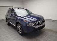 2021 Hyundai Santa Fe in Riverside, CA 92504 - 18136394 13