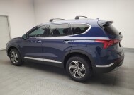 2021 Hyundai Santa Fe in Riverside, CA 92504 - 18136394 3