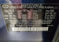 2021 Hyundai Santa Fe in Riverside, CA 92504 - 18136394 33