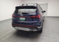 2021 Hyundai Santa Fe in Riverside, CA 92504 - 18136394 7