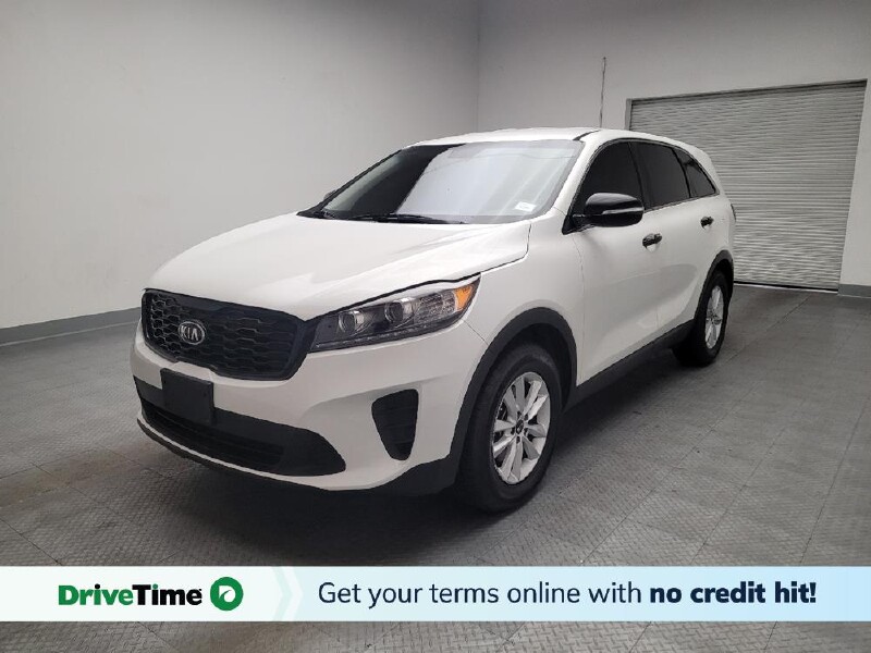 2019 Kia Sorento in Montclair, CA 91763 - 18136395