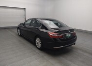 2017 Honda Accord in Columbus, GA 31909 - 18136404 5