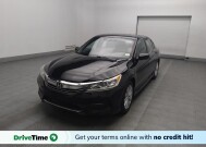 2017 Honda Accord in Columbus, GA 31909 - 18136404 1