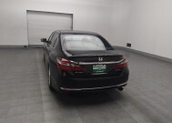2017 Honda Accord in Columbus, GA 31909 - 18136404 6