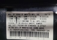2017 Honda Accord in Columbus, GA 31909 - 18136404 33