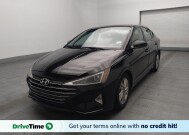 2019 Hyundai Elantra in Chattanooga, TN 37421 - 18136409 1