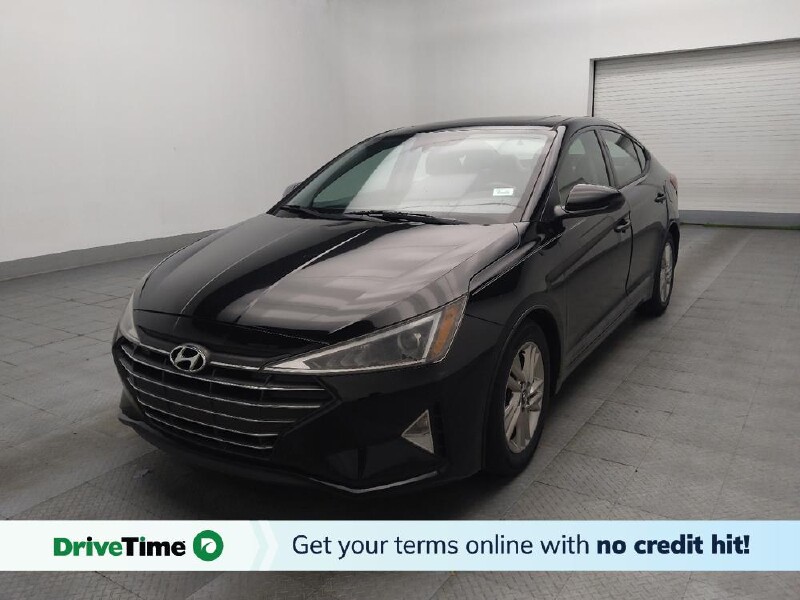 2019 Hyundai Elantra in Chattanooga, TN 37421 - 18136409