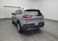 2018 Jeep Cherokee in Union City, GA 30291 - 18136418 5