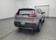 2018 Jeep Cherokee in Union City, GA 30291 - 18136418 9