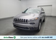 2018 Jeep Cherokee in Union City, GA 30291 - 18136418 1