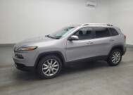 2018 Jeep Cherokee in Union City, GA 30291 - 18136418 2