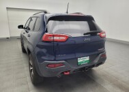 2018 Jeep Cherokee in Stone Mountain, GA 30083 - 18136427 5