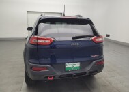 2018 Jeep Cherokee in Stone Mountain, GA 30083 - 18136427 6