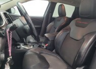 2018 Jeep Cherokee in Stone Mountain, GA 30083 - 18136427 17