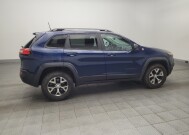 2018 Jeep Cherokee in Stone Mountain, GA 30083 - 18136427 10