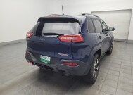 2018 Jeep Cherokee in Stone Mountain, GA 30083 - 18136427 9
