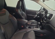2018 Jeep Cherokee in Stone Mountain, GA 30083 - 18136427 21