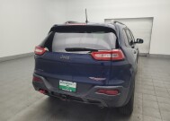 2018 Jeep Cherokee in Stone Mountain, GA 30083 - 18136427 7
