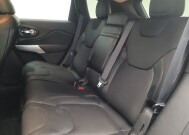 2018 Jeep Cherokee in Stone Mountain, GA 30083 - 18136427 18