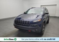 2018 Jeep Cherokee in Stone Mountain, GA 30083 - 18136427 1