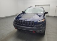 2018 Jeep Cherokee in Stone Mountain, GA 30083 - 18136427 15